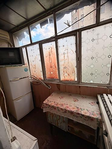 4 комната: 1 комната, 16 м², Мед Академия Гостиничный тип, 4 этаж, Старый ремонт — 3