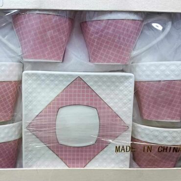 Kompleti posuđa: Soljice i tacne set 4000, 3000, 2500 i 3300 imamo — 8