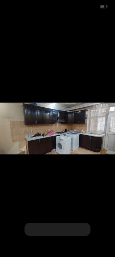 балконная мебель: Mətbəx mebeli 300 azn. 5 metirdi üsdündə heçnə verilmir Nərmanov