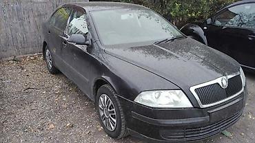 grejac vode za dizel motore: KAROSERIJA I OSTALI DELOVI ZA ŠKODA OCTAVIA OD 2004. DO 2013. GOD. | — 2