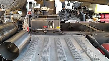 ГБО: Установка ГБО на все виды автомобилей в Токмоке (Метан/Пропан) + — 10