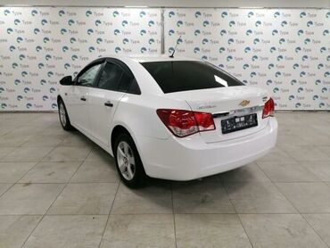 cruze mercedes stop: Chevrolet 2014 il, Orijinal, ABŞ, İşlənmiş