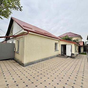 Продажа коттеджей и домов: Продается пол дома в районе Карла-Маркса/Жигулевская 2,5 сотки 58 м2 — 3