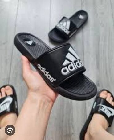 Papuče: Papuče za plažu, Adidas, 38 — 2