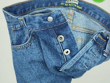 cowboy: Jeansy damskie, rozmiar XL — 7