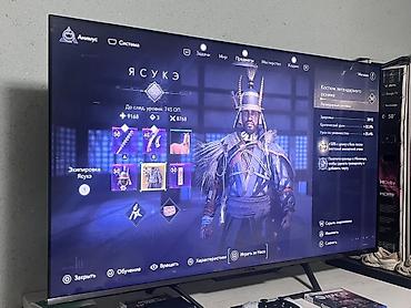 Б/у Телевизор VASIN 50" 50Q90 (4K QLED, Google TV) - Диагональ: 50"