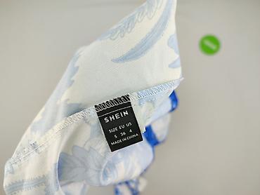 biustonosz c: Shein, Koszula damska, rozmiar S — 4