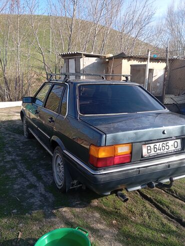 задние плафоны гольф 3: Audi 90: 1986 г.