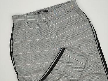 flaga: Zara, Spodnie materiałowe damskie, rozmiar L — 1