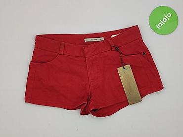 pull and bear koszula damska: PULL&BEAR, Szorty damskie, rozmiar 2XS — 2