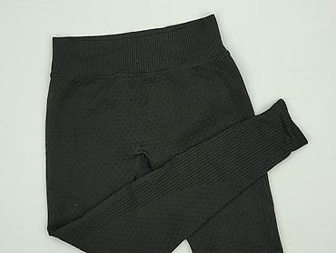 decathlon kozaki: Legginsy Sportowe damskie, rozmiar S — 1