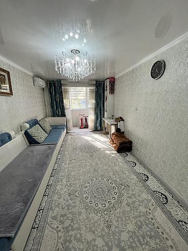 2х: 2 комнаты, 45 м², Политех 104 серия, 2 этаж, Евроремонт — 1