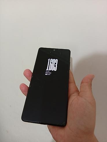 samsung a51 yeni: Redmi Note 12 Pro+, 256 GB, rəng - Qara, Barmaq izi — 2