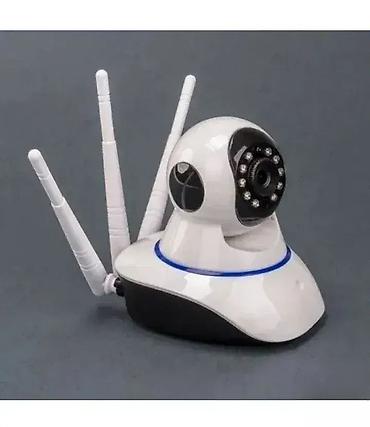 beograd web kamere: IP WIFI Kamera - 3 Antene Dobrodošli u Davidov shop online market! — 1