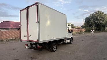 ender s: Mercedes-Benz Спринтер: 2011 г., 2.7 л, Механика, Дизель — 3