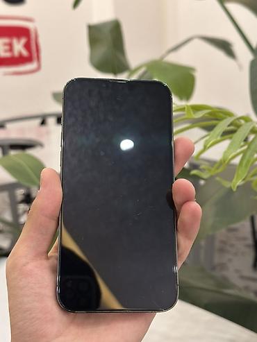 iphone cs: IPhone 13 Pro Max, Б/у, 128 ГБ, Alpine Green — 4