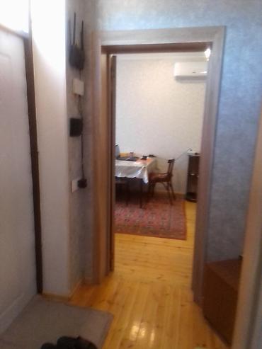 satılan evler: 2 otaqlı, 38 kv. m, Yeni təmirli — 4