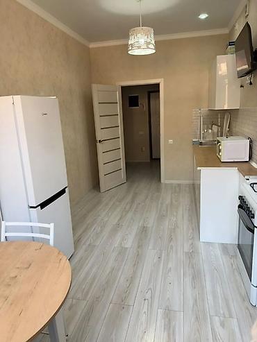 flat osh: 1 комната, Асанбай мкр Агентство недвижимости, Студентам, от 1 месяца, от 3 месяцев, от 6 месяцев, С мебелью полностью — 6