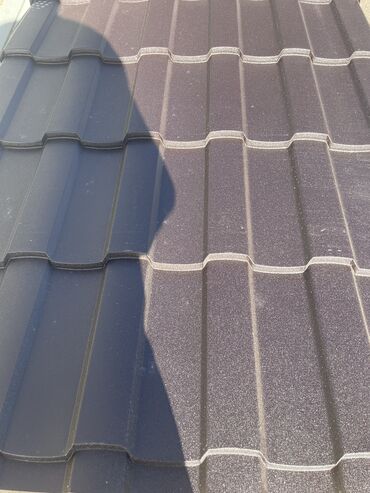 Профнастил: Металлочерепица,черепица,любой размер на любой вкус! Добрый день — 9