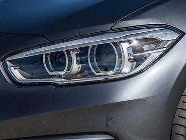 rocangle cena: FAROVI ZA BMW SERIJA 1 OD 2015. DO 2019. GOD. | Novi i polovni — 1