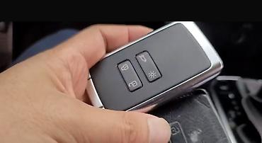 Renault Samsung: Renault Samsung QM6: 2020 г., 2 л, Вариатор, Газ, Кроссовер — 11