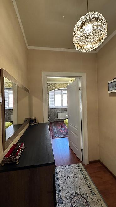 Продажа квартир: 4 комнаты, 105 м², 106 серия улучшенная, 7 этаж, Косметический ремонт — 21