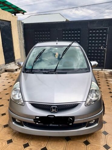 фит ешик: Honda Fit: 2003 г., 1.5 л, Вариатор, Бензин, Хетчбек