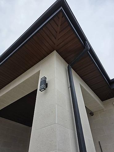 Продажа домов: Дом, 180 м², 6 комнат, Собственник, Евроремонт — 47