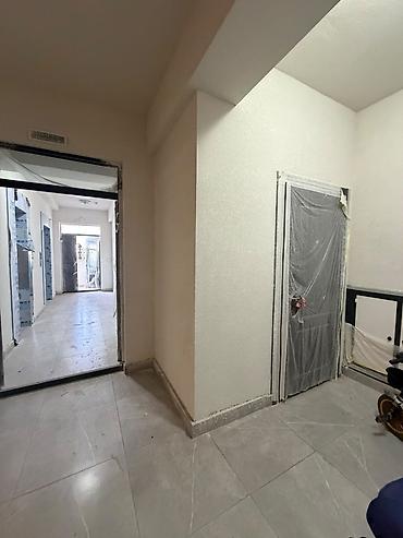 Продажа квартир: 1 комната, 49 м², Элитка, 8 этаж, ПСО (под самоотделку) — 7