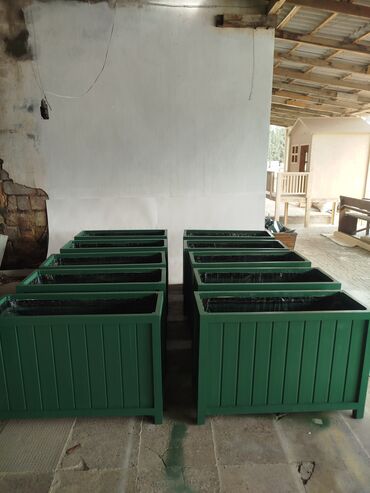 Bitkilər üçün dibçəklər: Taxta dipçəklər Bir başa sexdən.Sex qiymətinə. ♦️Endrim 2025 ☀️🌤️🌨️❄️ — 9