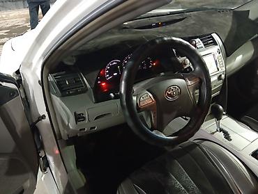 corolla runx: Toyota Camry: 2008 г., 2.4 л, Автомат, Гибрид, Седан — 4