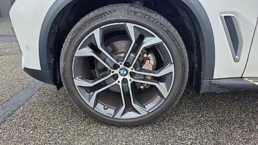 kaiyi e5: BMW X5: 2020 г., 3 л, Автомат, Бензин, Кроссовер — 7