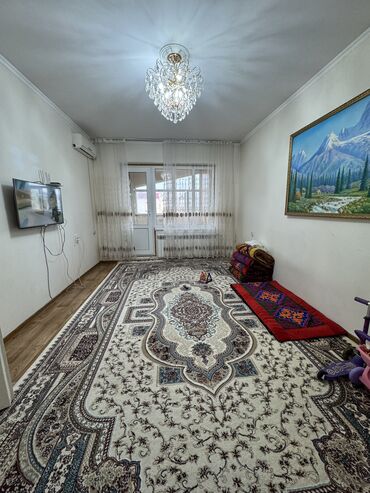 Продажа квартир: 3 комнаты, 62 м², 105 серия, 9 этаж, Косметический ремонт