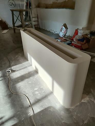 Ремонт под ключ: Ремонт под ключ | Квартиры Больше 6 лет опыта — 8