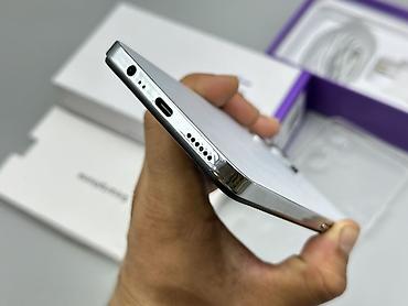 tech: Tecno Camon 15 Air, Б/у, 1 ТБ, цвет - Белый, 2 SIM — 5