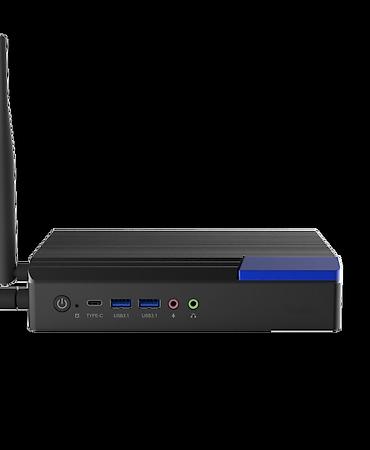 hp g350: Компьютер, ОЗУ 16 ГБ, Для работы, учебы, Новый, Intel Core i5, SSD — 3