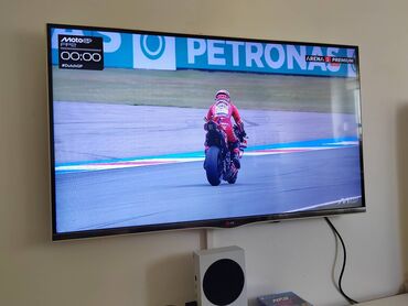 tv box tx9s: LG 47"Smart Full HD LG 47LA667V 47" 3D Smart Full HD LED TV