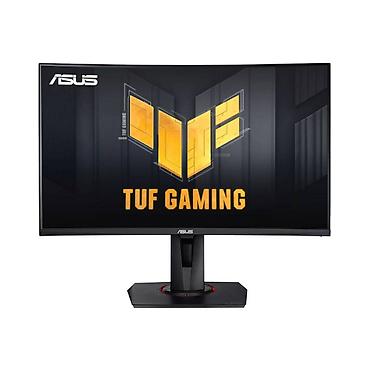 manitor android: Asus TUF Gaming VG27VQM Curved 27" 240Hz ⚙️ Ekran ölçüsü: 27″ ⚙️ Panel — 1
