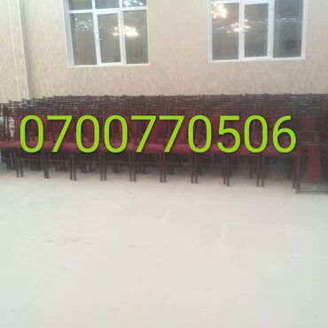 Кресла для театра и актового зала: Кресло на заказ .кресло 3 местное кресло Актовых залов айыл окмот — 9