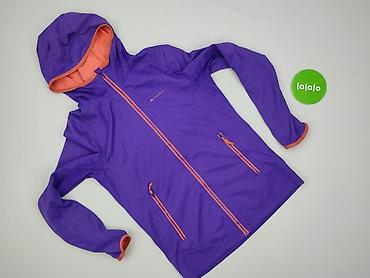 softshell damski: Bluza z kapturem damska, rozmiar S — 2