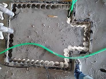 Бетонные работы: #betonisleri #beton #betonkesme #betonkəsimi #betonkesim #betondesme — 6