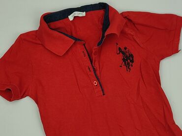 Women: Us Polo Assn, Women`s polo shirt, size M