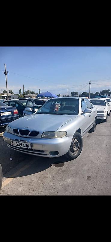 byd e1: Деавол лензера 1997 1.6бензин
150000кеми бар — 1