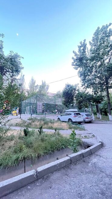 аламидин 1 квартира продажа: 1 комната, 37 м², 105 серия, 3 этаж, Косметический ремонт