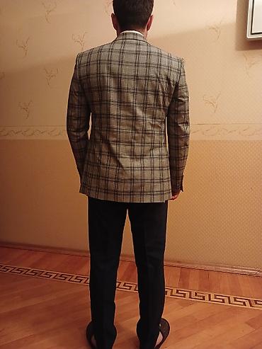 kiton kurtka: Təcili satılır. 1 dəfə geyinilib. 200 azn alınıb. 35azn son qiymət — 3