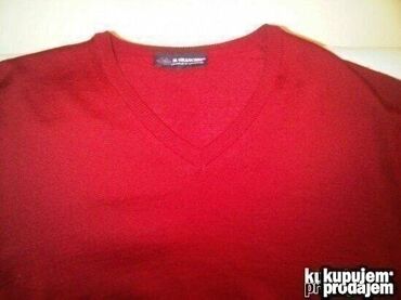 Duksevi: Original Il Granchio duks M 100% cotton Ramena 45cm duzina 70cm — 10