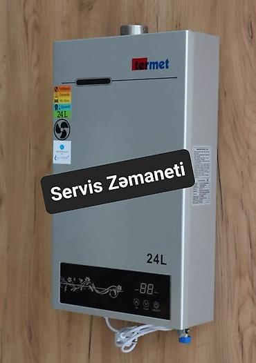 Pitiminutka Termet, 24 l/dəq, Yeni, Kredit yoxdur, Pulsuz çatdırılma