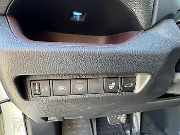 4wd 20132020: Toyota RAV4: 2019 г., 2.5 л, Вариатор, Гибрид, Кроссовер — 9