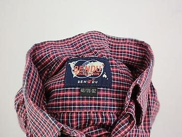 toggle coat: Koszulа dla mężczyzn, rozmiar L — 4