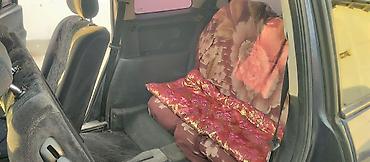 Opel: Opel Zafira: 2001 г., 1.8 л, Механика, Бензин, Минивэн — 7